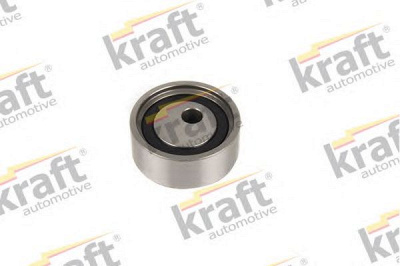 KRAFT AUTOMOTIVE 1225080 -  Натяжной ролик, ремень ГРМ